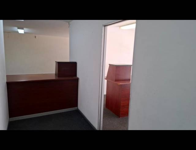 INDUSTRIAL PROPERTY TO RENT IN GRAND CENTRAL